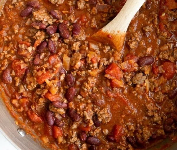 Best Chili Recipe