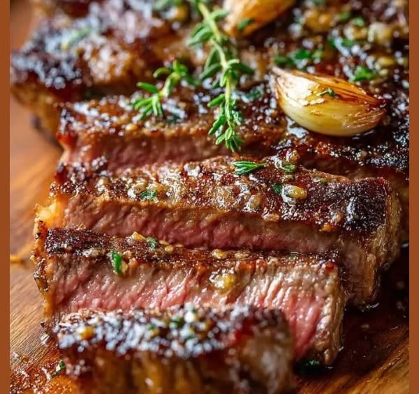 Ribeye Steak