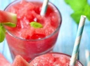 Watermelon Smoothie