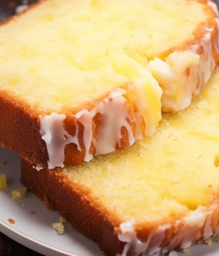 Pineapple Bread