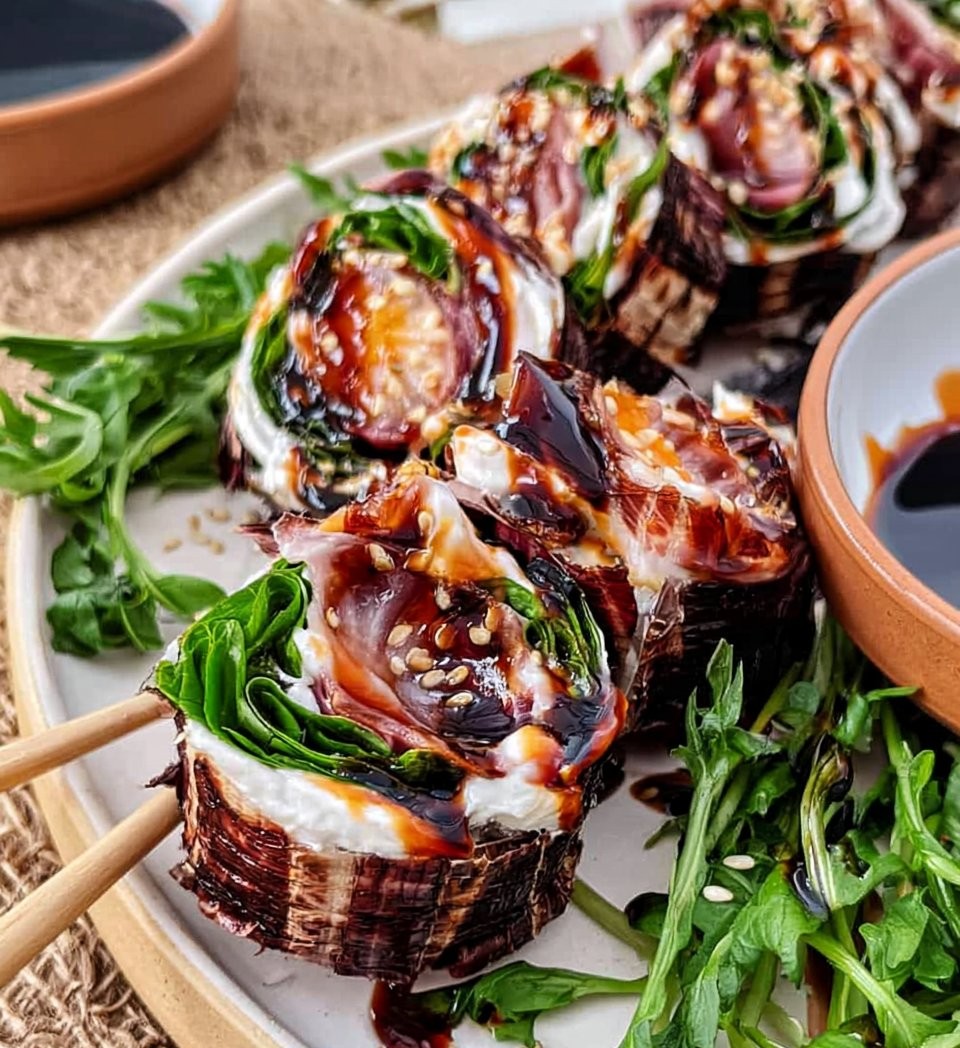 Italian Sushi