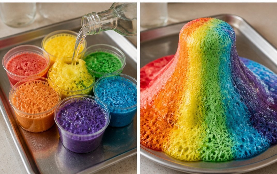 Sugar Spell-Craft Rainbow Magic Volcanoes 6 Sugar Spell-Craft Rainbow Magic Volcanoes