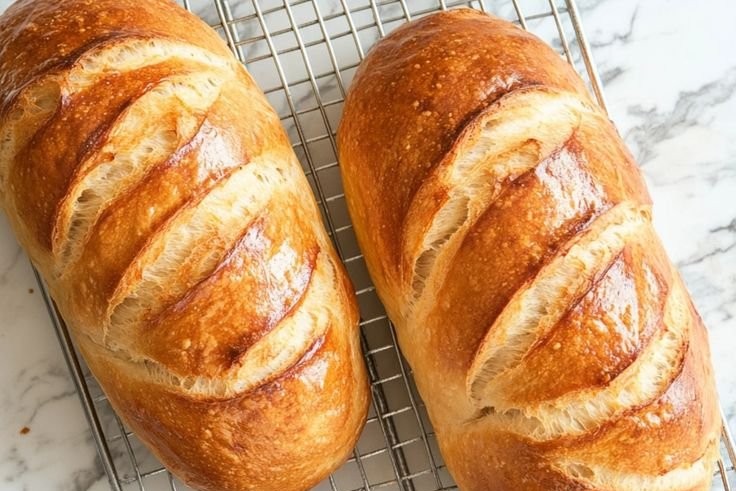 Amish Sweet Bread