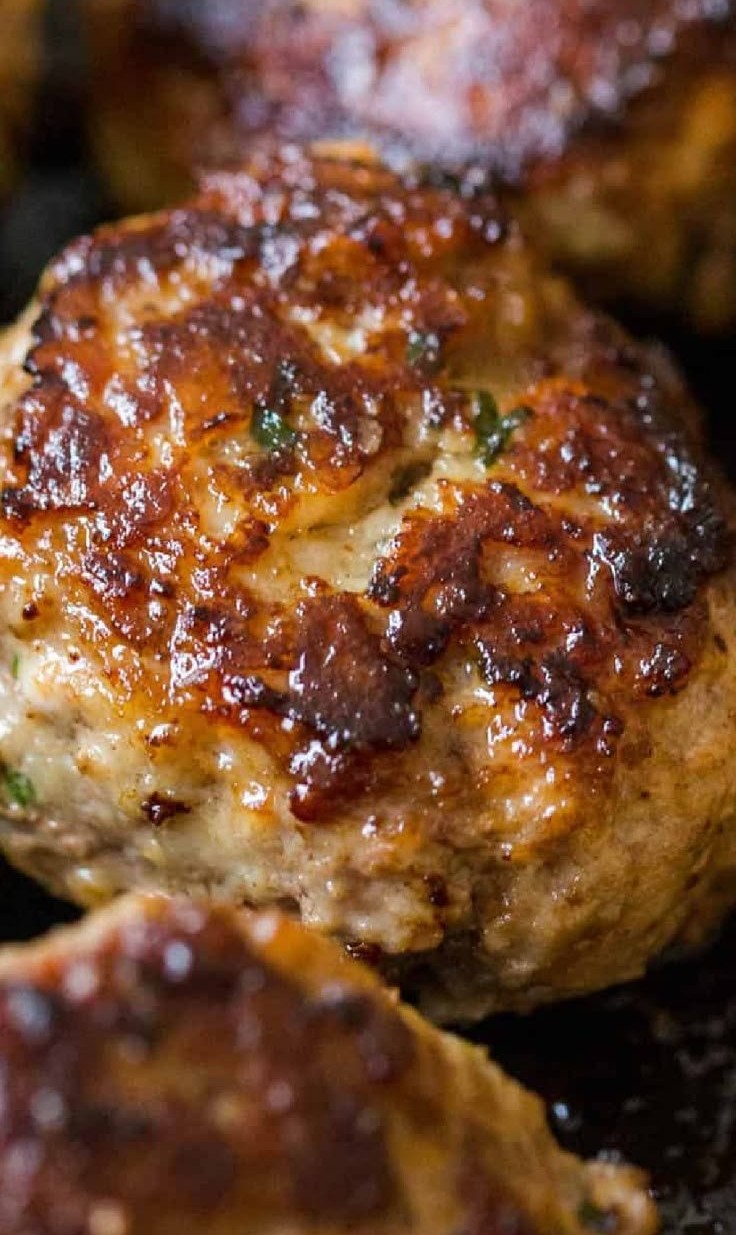 Favorite Go-To Meatball Recipe