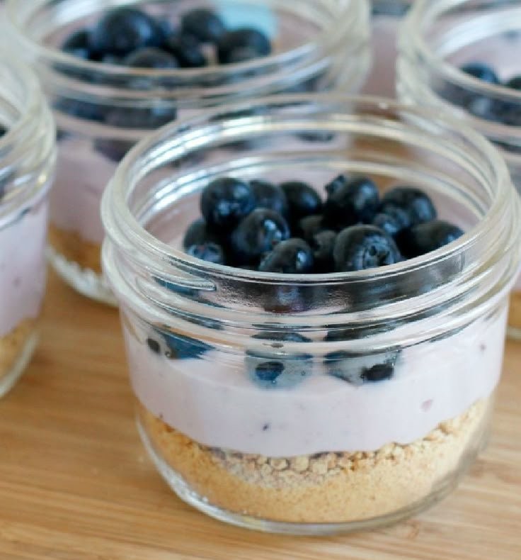 Grab-and-Go After School Snacks