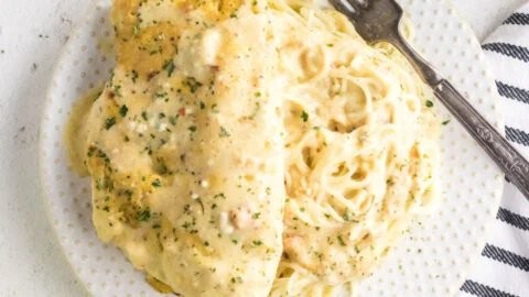 Crock Pot Angel Chicken Recipe