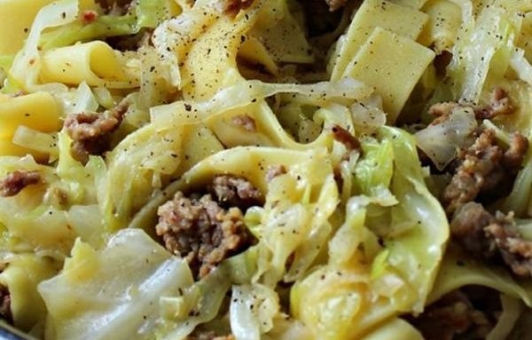 Polish Recipes to Impress Grandmother
