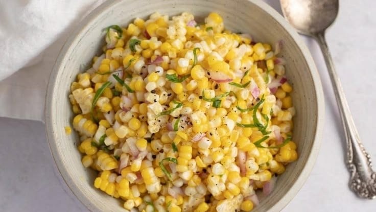 Corn Salad