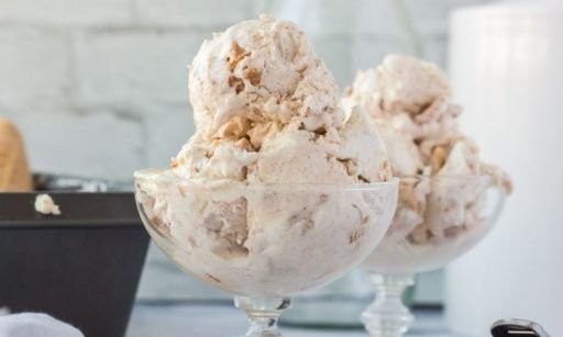 Cinnamon Toast Crunch Ice Cream