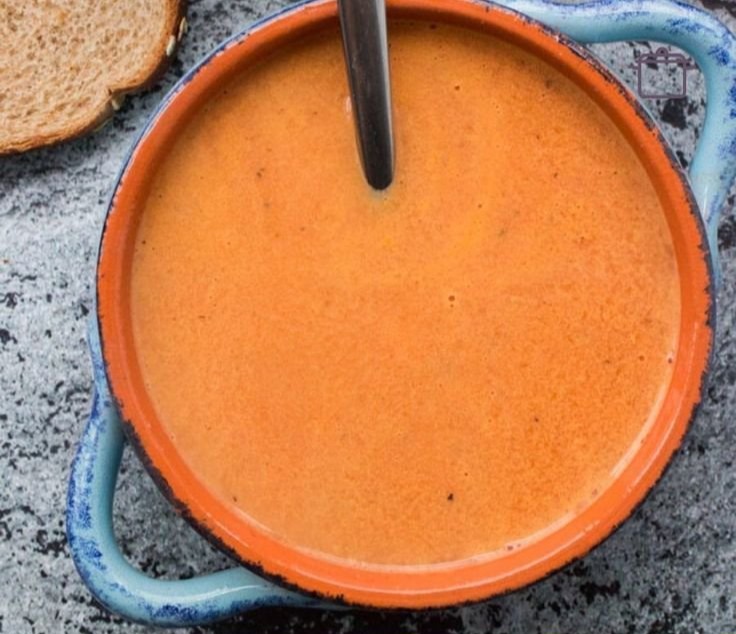 Creamy Tomato Soup