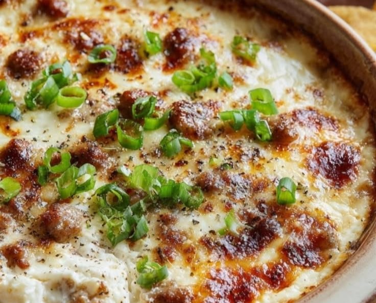 The Ultimate Hissy Fit Dip