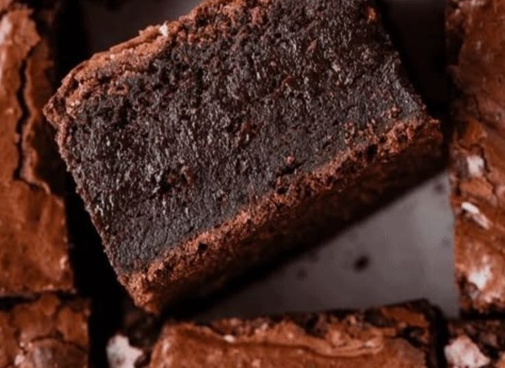 Fudgy Brownies