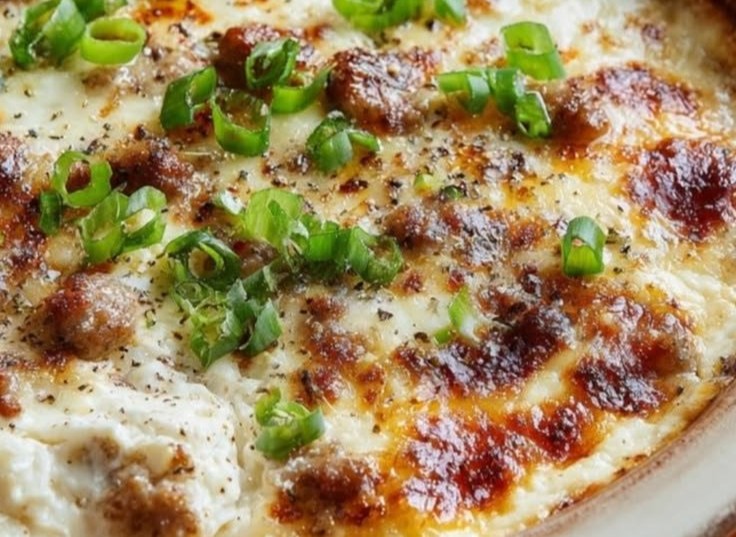 The Ultimate Hissy Fit Dip