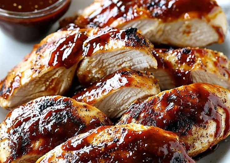 BBQ Chicken