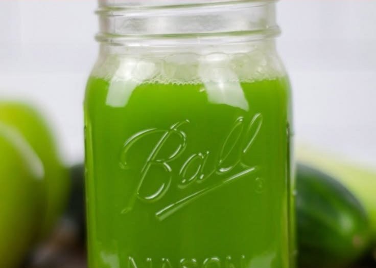 Green Juice