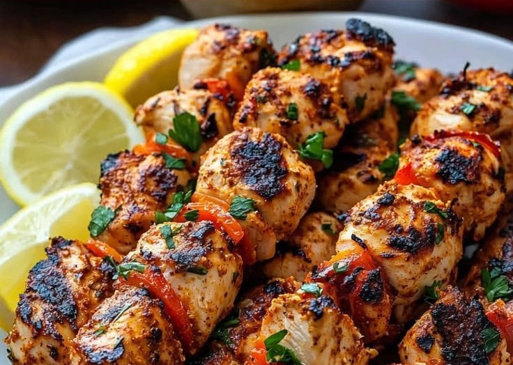 Shish Tawook