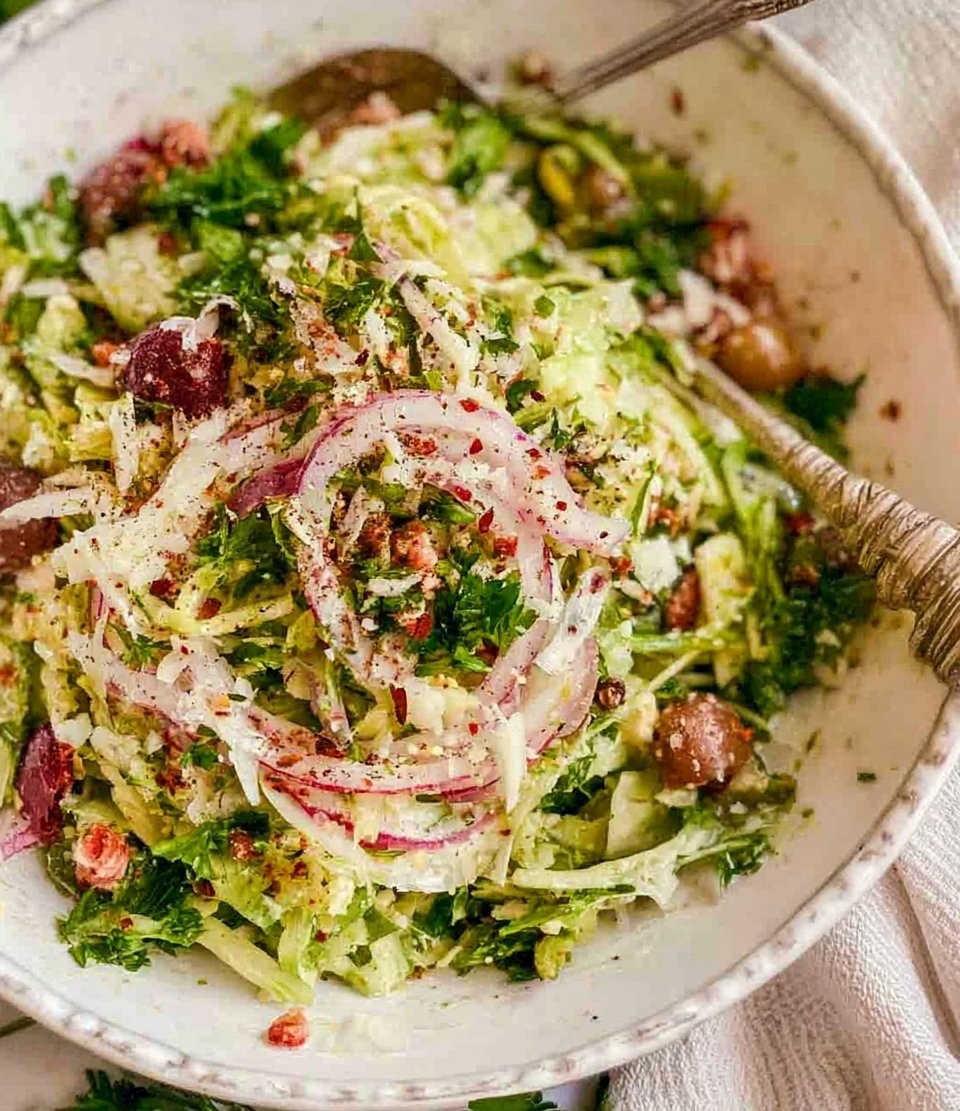 La Scala Salad