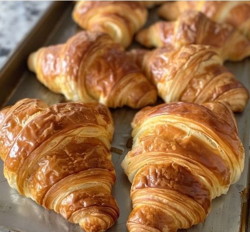 Cornetti Fatti in Casa