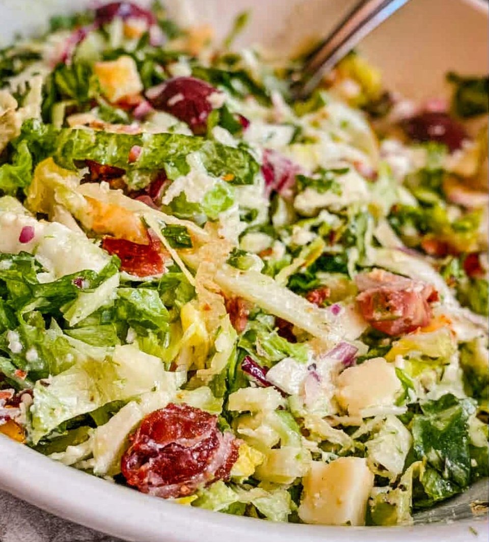 La Scala Salad