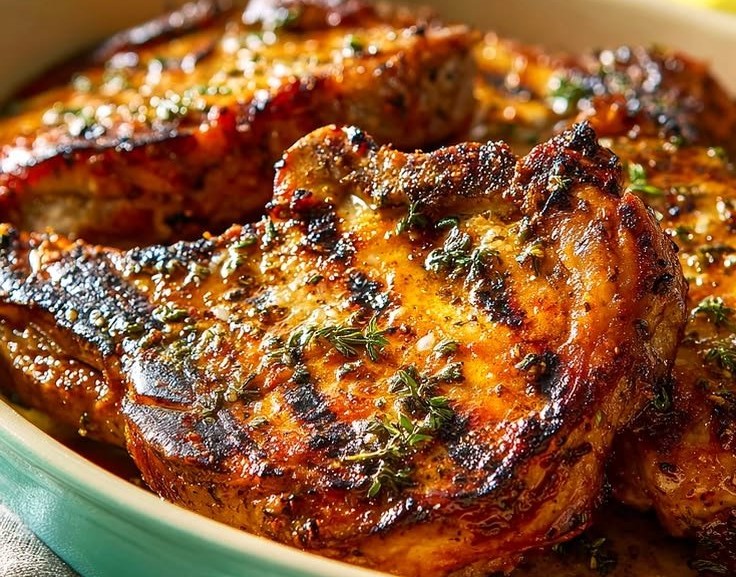 Cuban Pork Chop Marinade 2 Cuban Pork Chop Marinade