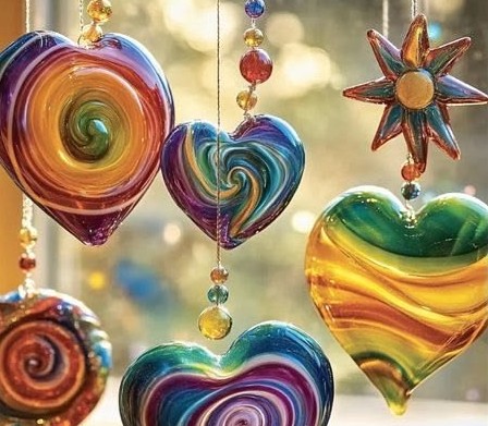 Are you looking for a delightful way to brighten your space? If so, DIY Glue Suncatchers are your answer! This fun and creative project is perfect for adults and easy enough for kids too.