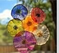 Unleash Your Creativity: Unique Suncatcher Craft Ideas for Kids and Adults