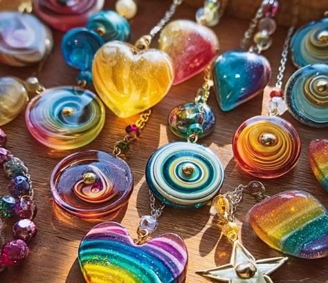 Glue Suncatchers: Create Colorful Crafts for a Brighter Home!