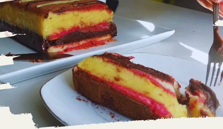 Zuppa Inglese