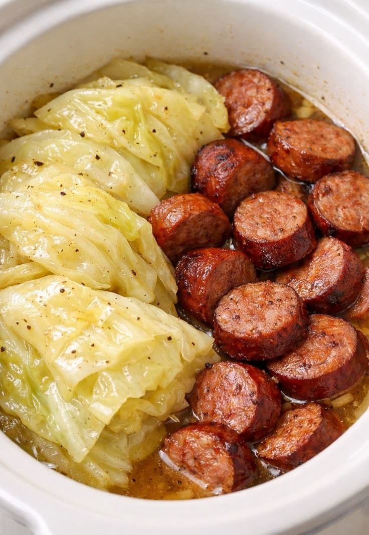 Classic Comfort Food Recipes