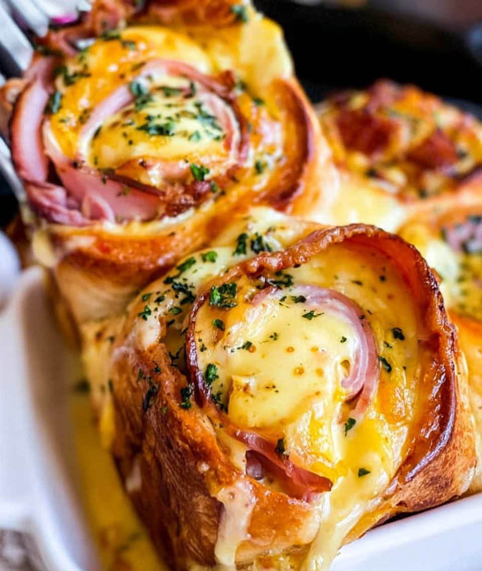 Breakfast Roll