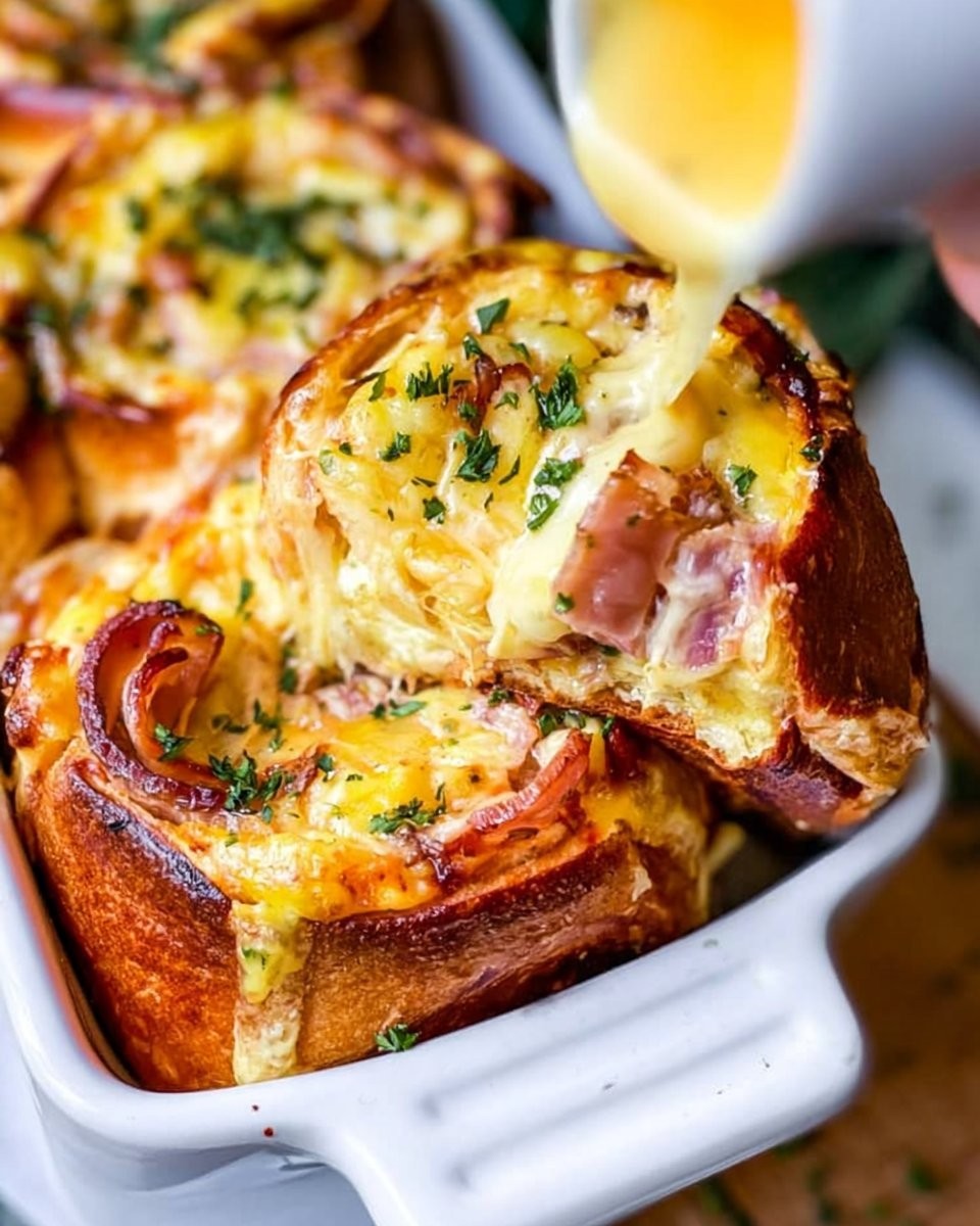 Breakfast Roll