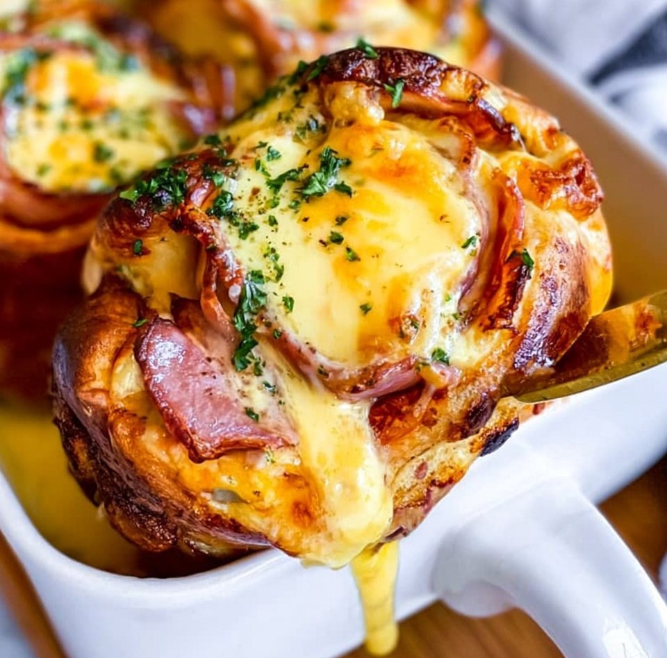 Breakfast Roll