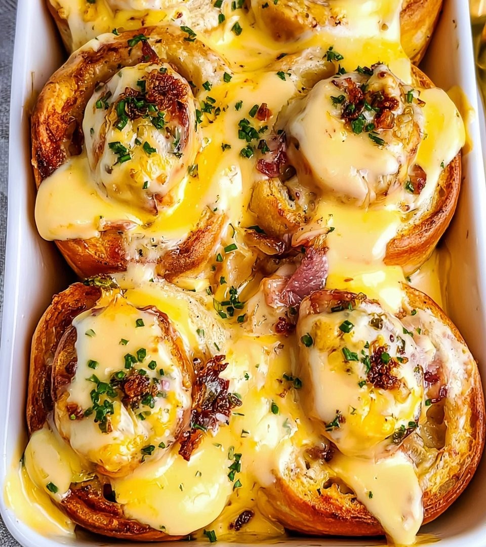 Breakfast Roll