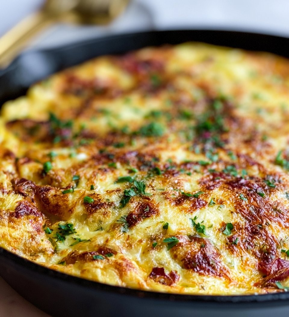 Frittata
