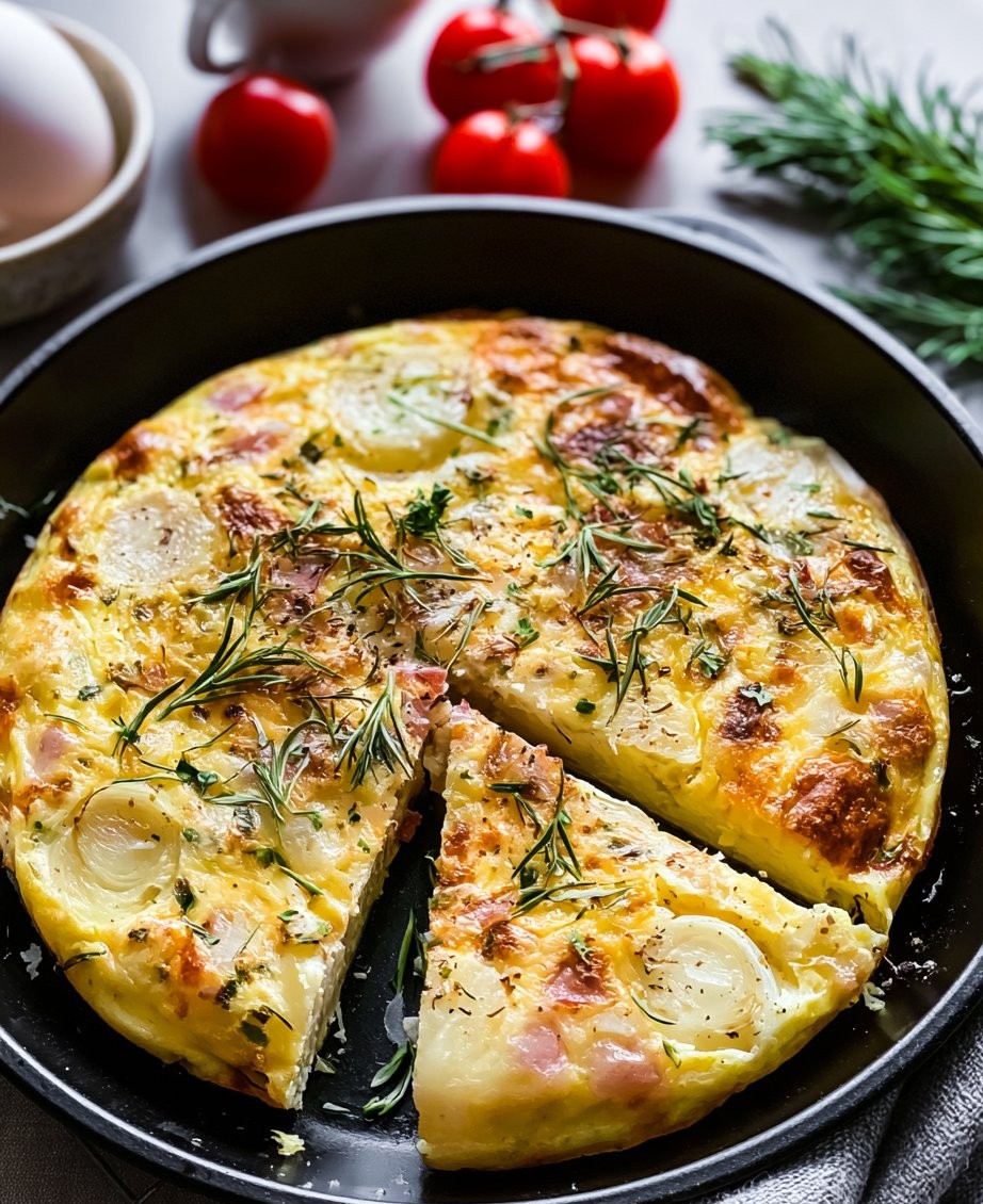 Italian Frittata