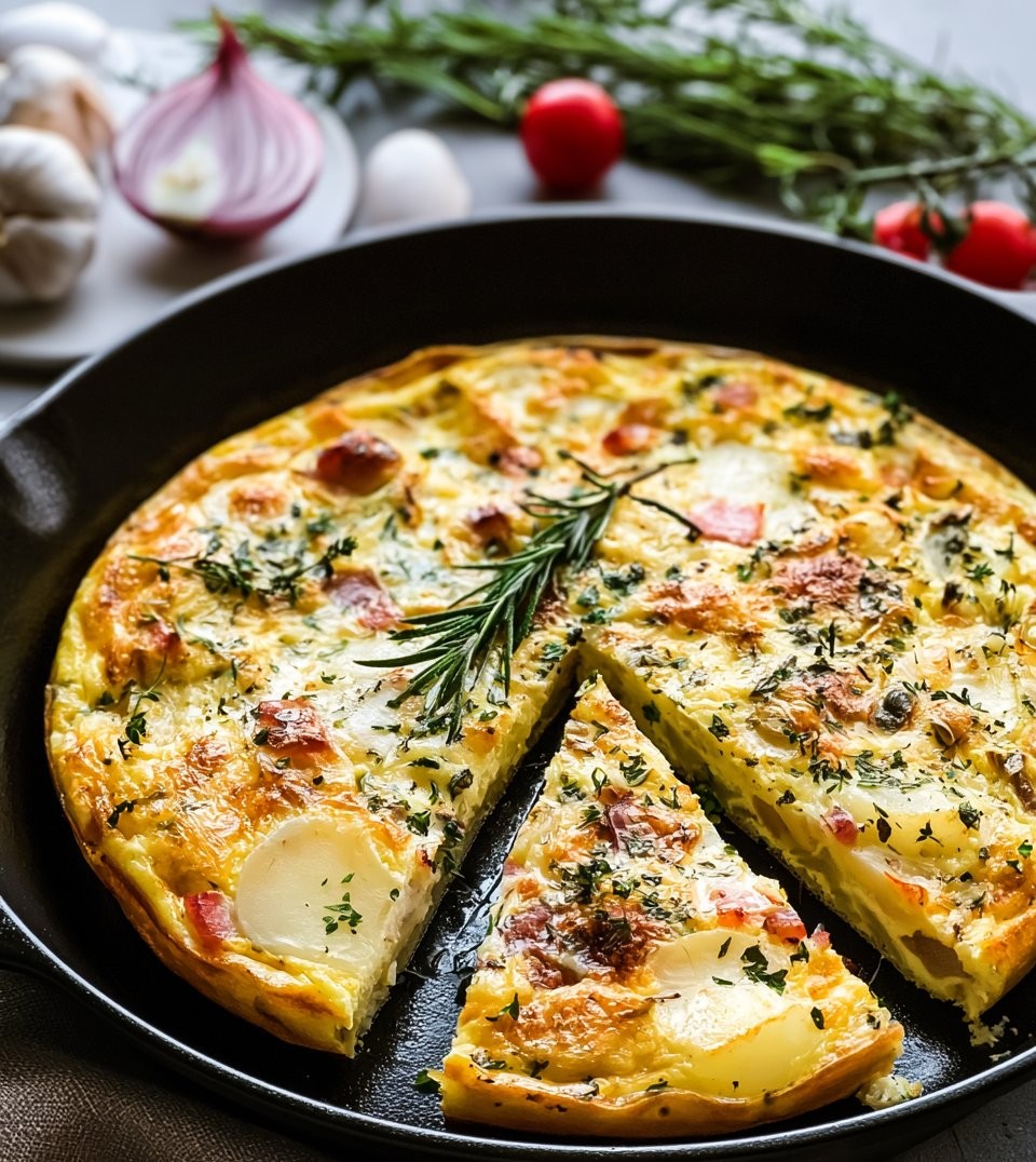 Frittata