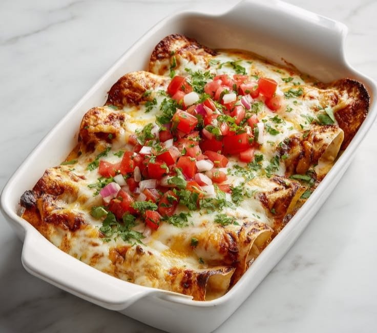 Simple Comfort Recipes for Everyday Cooking