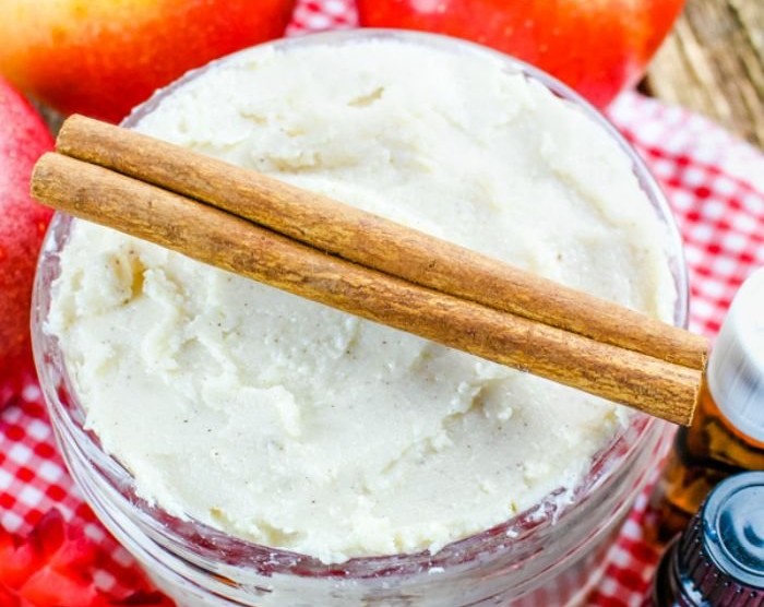 Best Apple Pie Body Butter Recipe