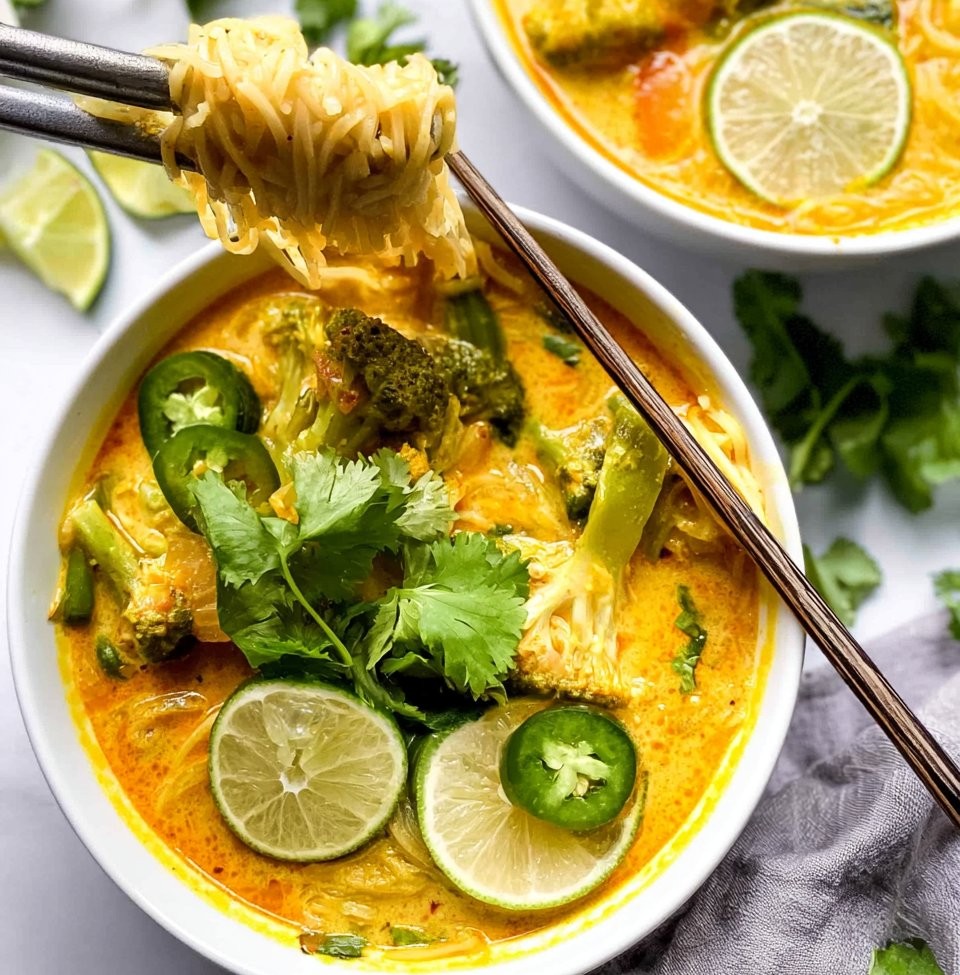 Vegan Curry
