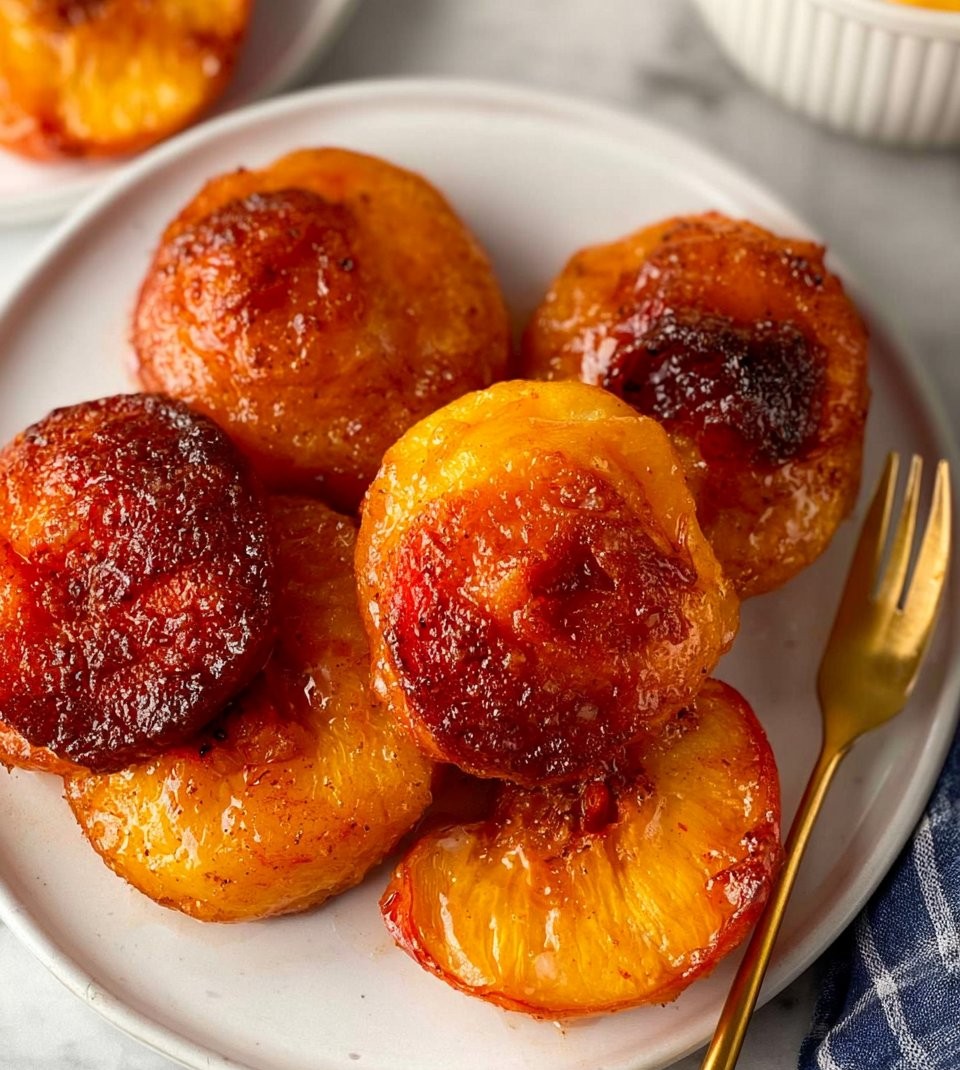 Peaches