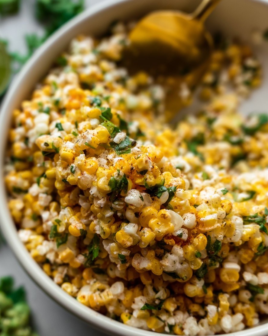 Street Corn Salad