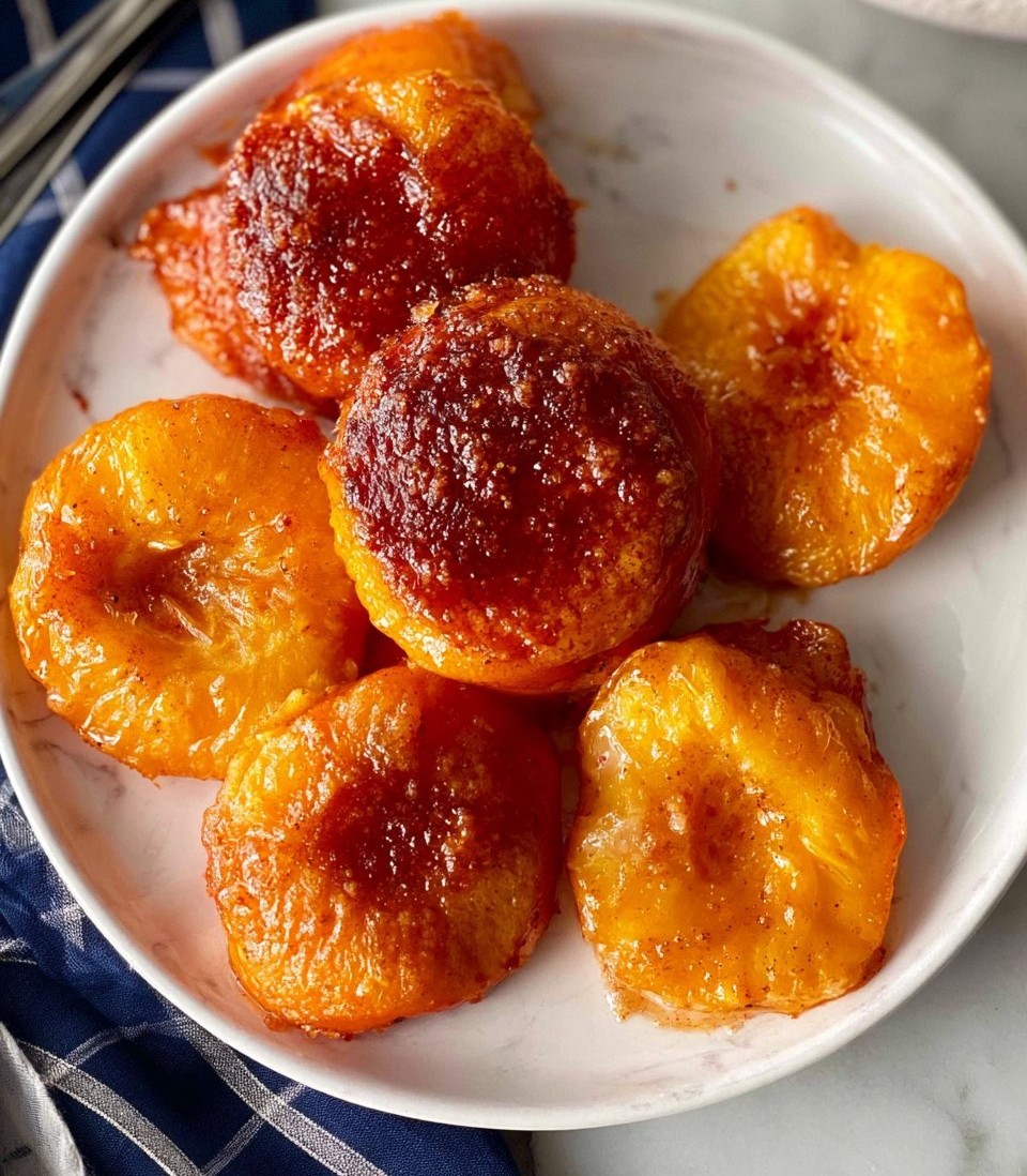 Peaches