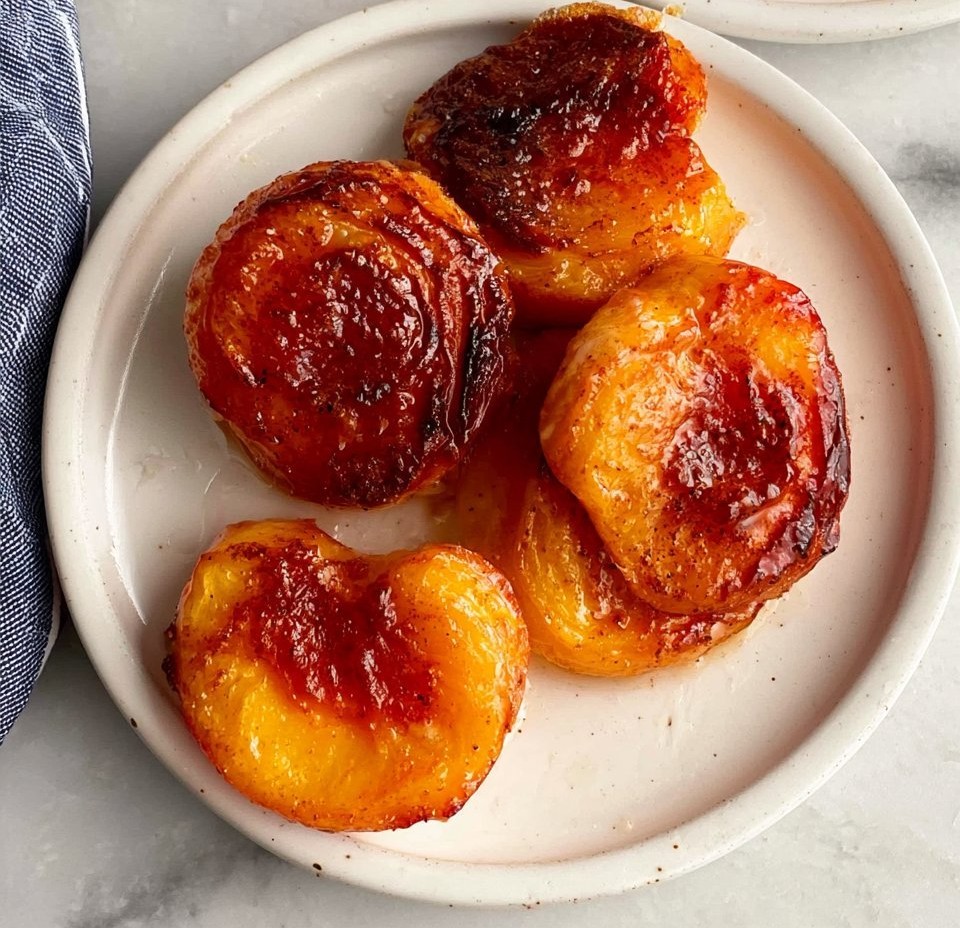 Peaches