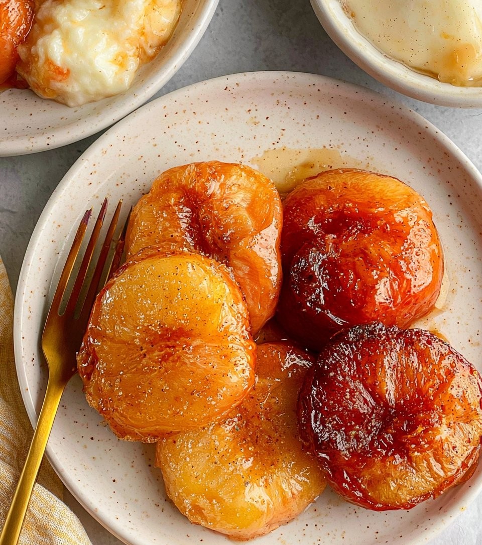 Peaches