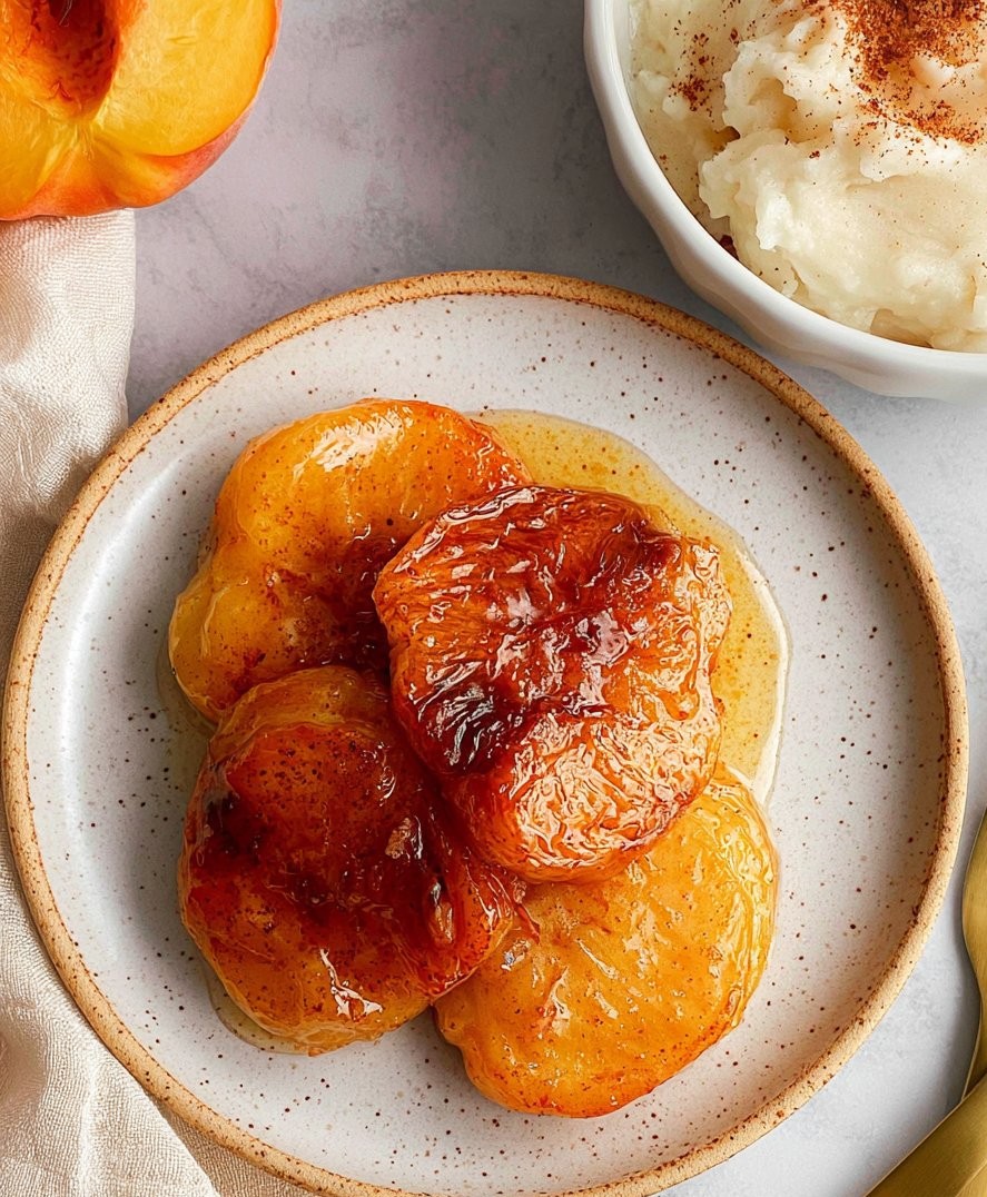 Peaches
