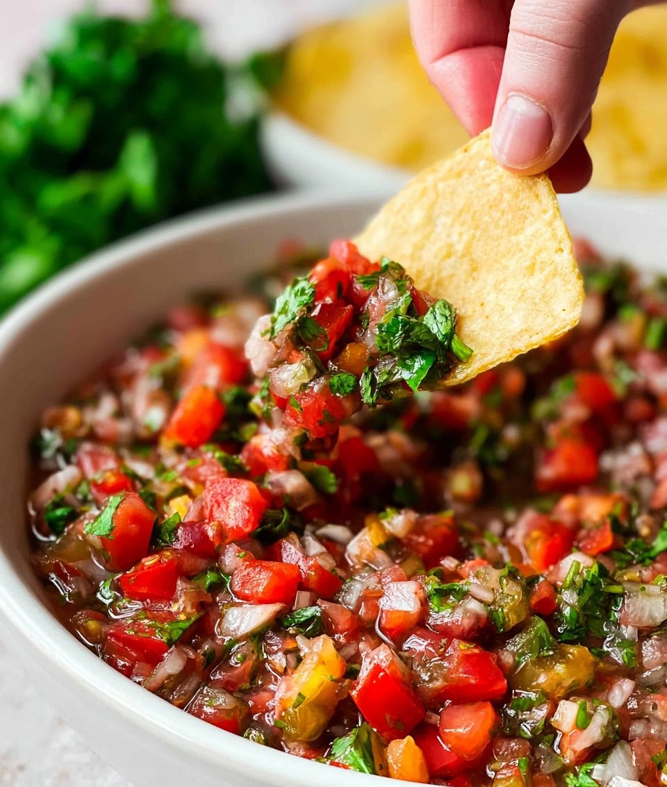 Salsa