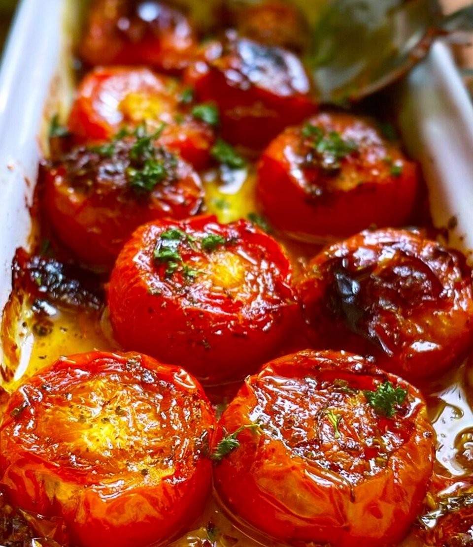 Tomatoes