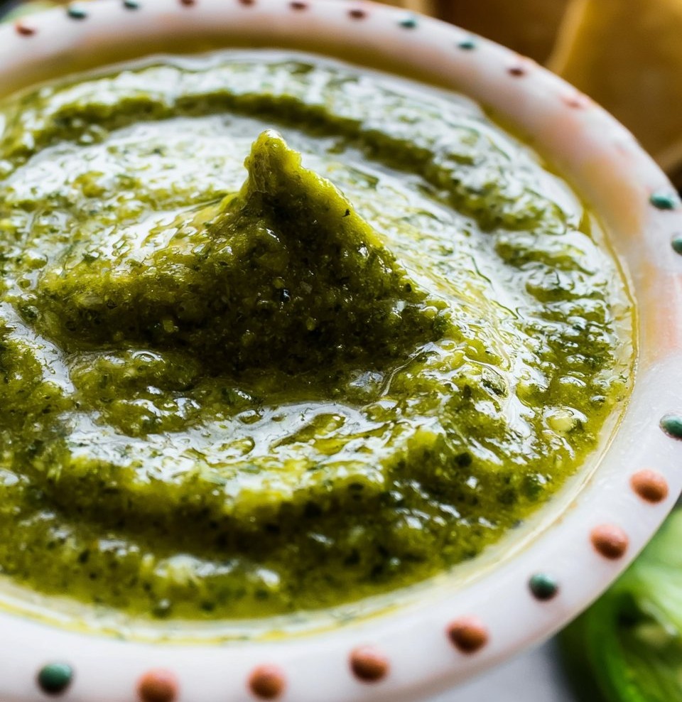 Salsa Verde