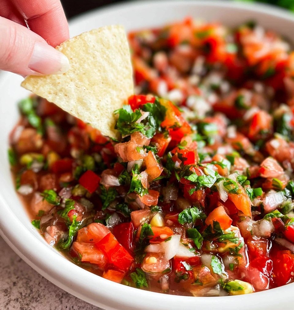 Salsa