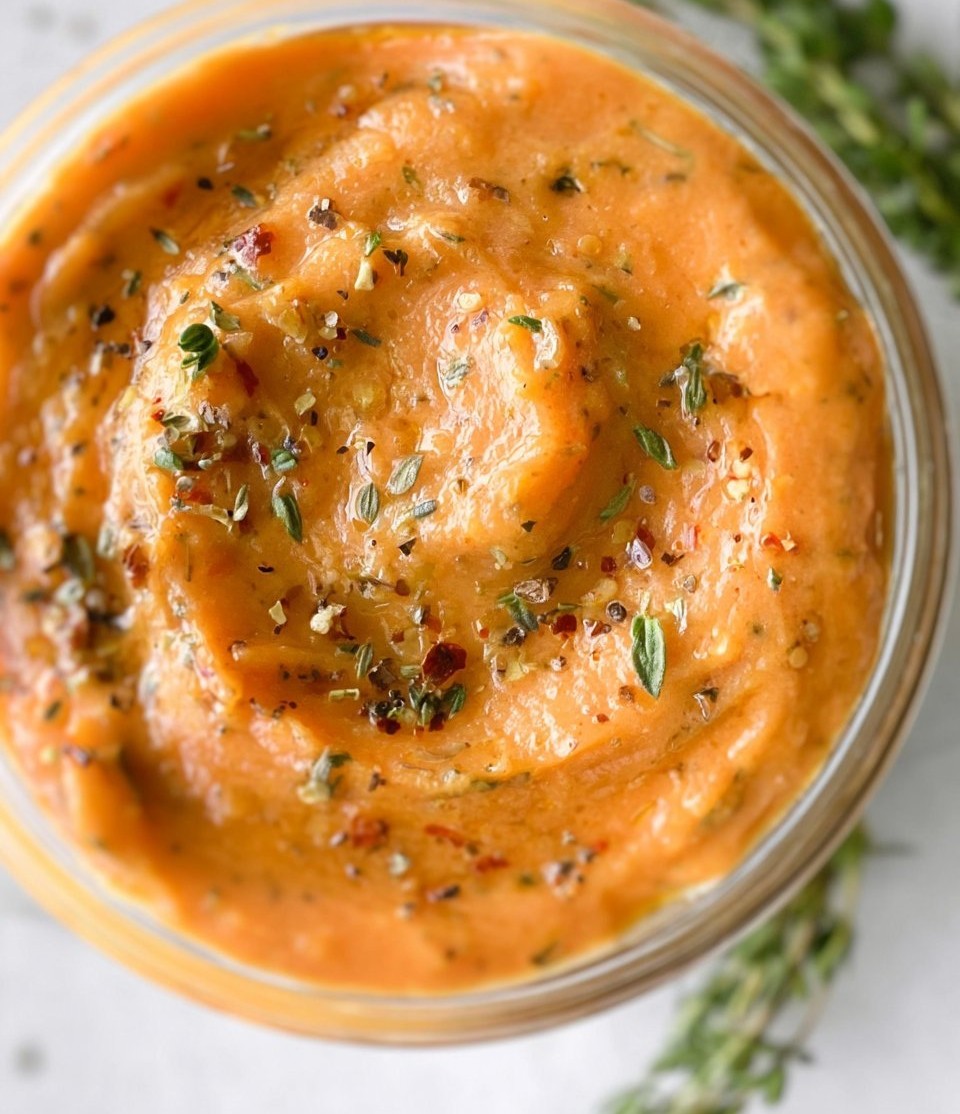 Tomato Compound Butter